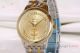 Replica Omega De Ville 2-Tone Diamond Markers Watch  (2)_th.jpg